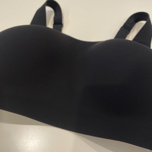 VSX Featherweight Max Sports Bra sz 36DDD - Picture 4 of 13